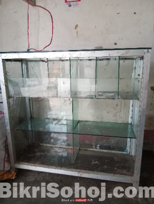 জরুরি রেক বিক্রয় করা হবে